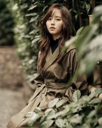 Фото №2 Ким Со-хён