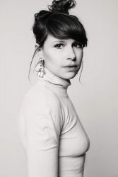 Фото №1 Кэтрин Торборг Йохансен