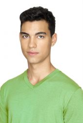 Фото №1 Дави Сантос