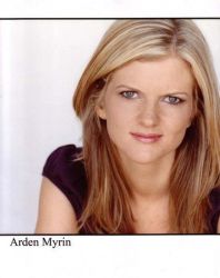 Фото №1 Арден Майрин