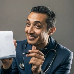 Фото №1 Риаад Мооса