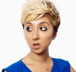 Фото №2 Розамунд Хэнсон