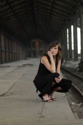 Фото №1 Кэрол Уэйерс