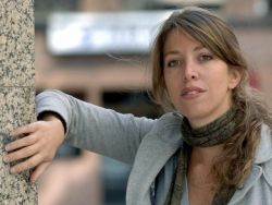 Фото №2 Лусия Пуэнсо