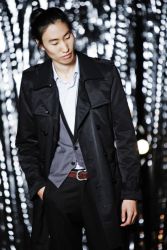 Фото №2 Чу Гван-хён