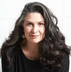 Фото №1 Памела Рэйб