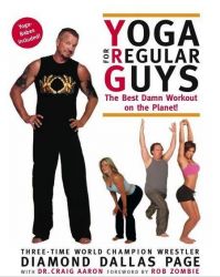 Фото №2 Даллас Пейдж