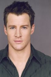 Фото №1 Рич МакДональд