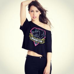 Фото №1 Стефани Джустен