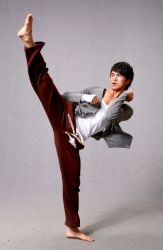 Фото №2 Гу Шанвэй