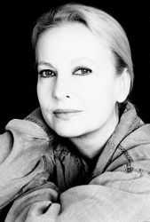 Фото №1 Женевьев Казиль