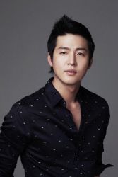 Фото №1 Ли Джон-джин