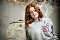 Фото №1 Герда Ли Каас