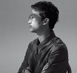 Фото №1 Чо У-джин