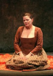 Фото №1 Катрин Аллегре