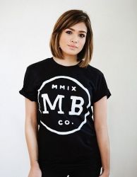 Фото №1 Николь Гэйл Андерсон