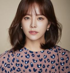 Фото №1 Хан Джи-мин