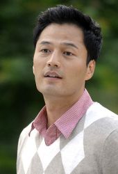 Фото №2 Ким Сон-мин