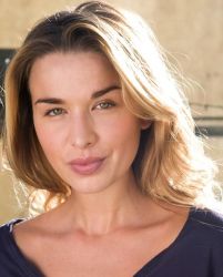 Фото №1 Тахина Тоцци-МакМанус