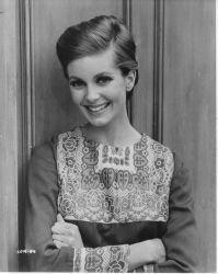 Фото №1 Тиша Стерлинг