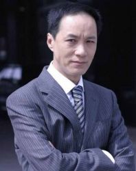 Фото №1 Фэн Юаньчжэн