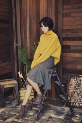 Фото №1 Хан Джи-ан