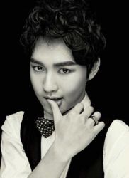 Фото №1 Ли Тхэ-ри