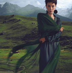 Фото №1 Фэй Вонг