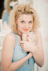 Фото №1 Екатерина Зорина