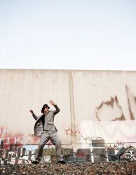 Фото №2 Майкл Копон