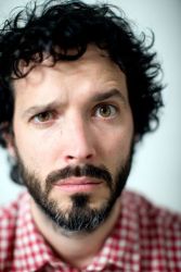 Фото №1 Брэт МакКензи