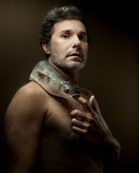 Фото №1 Серж Хазанавичус