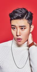 Фото №1 Ким Гвон