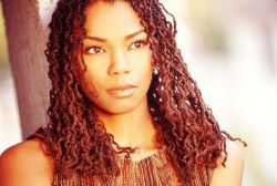 Фото №1 Ванесса Уильямс