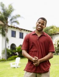 Фото №1 Тристан Уайлдс