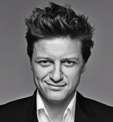 Фото №1 Свеинн Геирссон