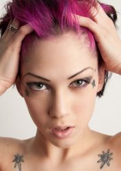 Фото №2 Асфиксия Нуар