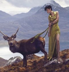 Фото №2 Фэй Вонг