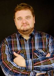 Фото №2 Майк «Наг» Наганг