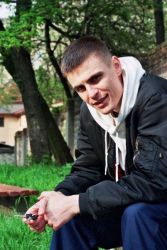 Фото №2 Вук Костич