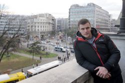 Фото №1 Вук Костич