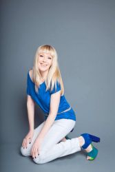 Фото №2 Мария Скорницкая