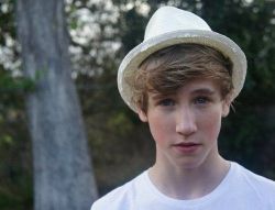 Фото №1 Доминик Герман-Дэй