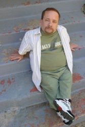 Фото №1 Эд Гэйл