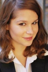 Фото №2 Кристина ду Рего