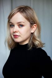 Фото №1 Николя Кохлан