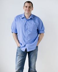 Фото №2 Йен Хьюз