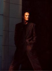 Фото №1 Дэниэл Бир