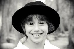 Фото №1 Гэбриел Анхель Делгадо