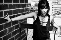 Фото №1 Джоан Джетт